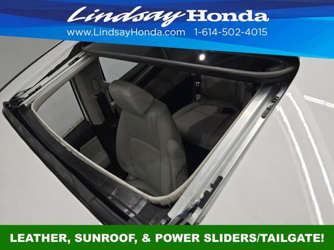 Used 2026 Honda Odyssey EX-L image 21