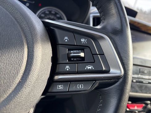 Used 2019 Subaru Forester Premium image 19