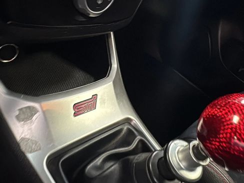 Used 2014 Subaru Impreza WRX STI AWD/4WD image 21