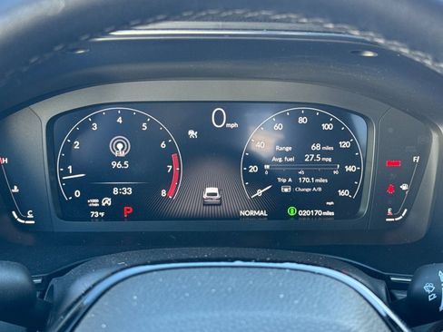 Used 2023 Acura Integra image 19