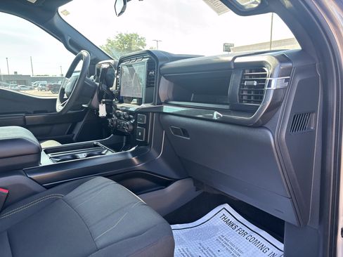Certified 2024 Ford F150 STX RWD image 24