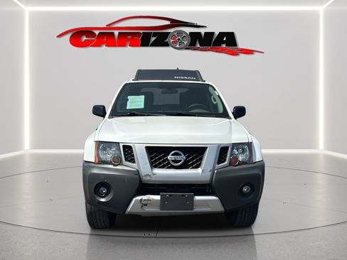 Used 2015 Nissan Xterra S w/ Value Package AWD/4WD image 13