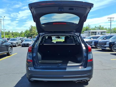 Used 2019 Hyundai Tucson Ultimate AWD/4WD image 7