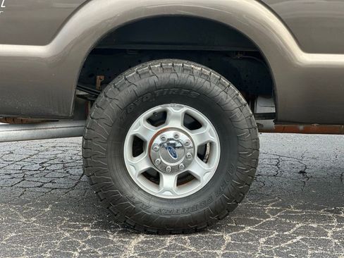 Used 2016 Ford F250 XL w/ XL Value Package image 30