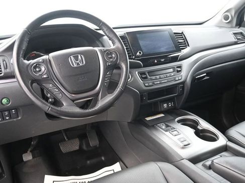 Used 2021 Honda Ridgeline RTL-E image 28