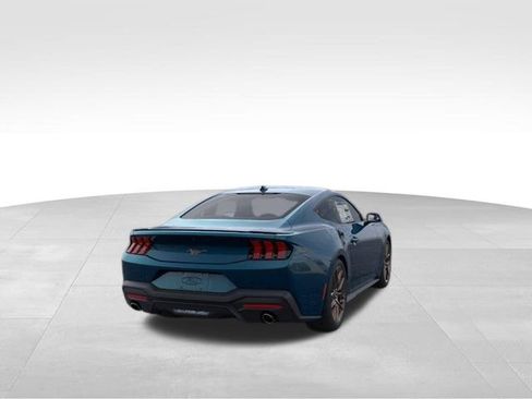 New 2026 Ford Mustang Coupe RWD image 9