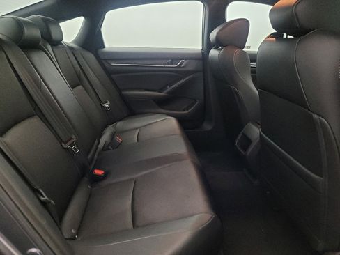 Used 2020 Honda Accord Sport image 19