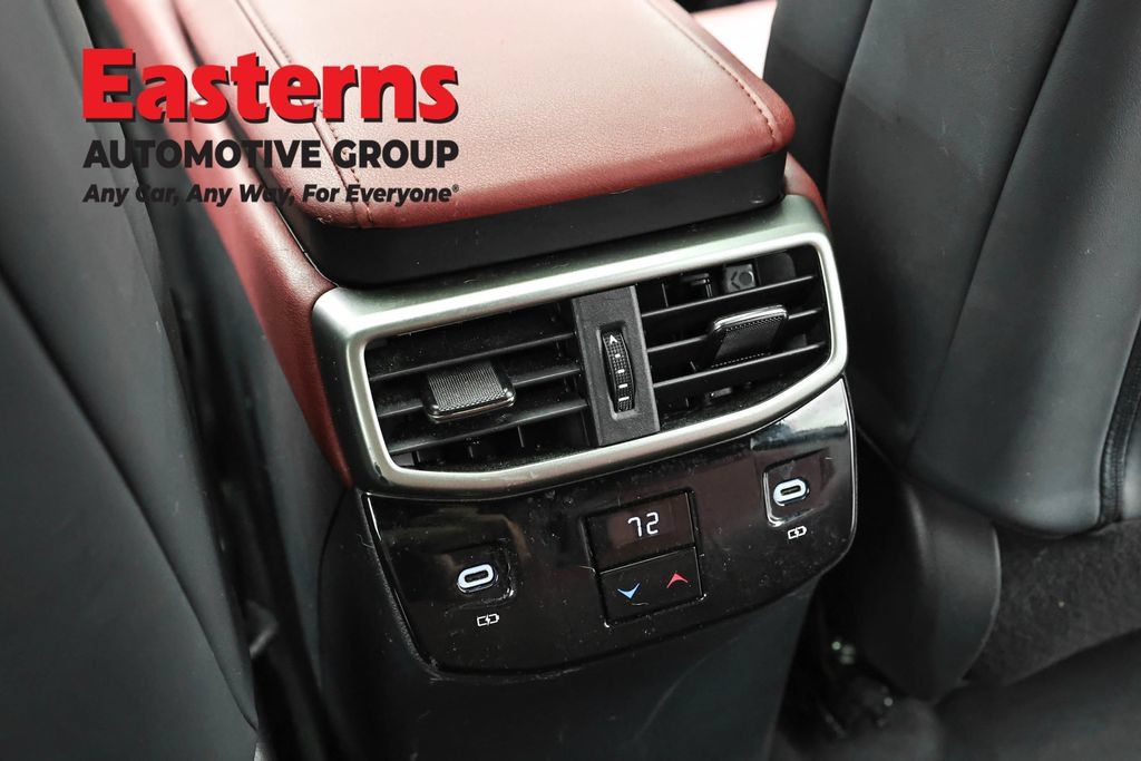 Used 2024 Lexus RX 350 F Sport w/ Convenience Package AWD/4WD image 29