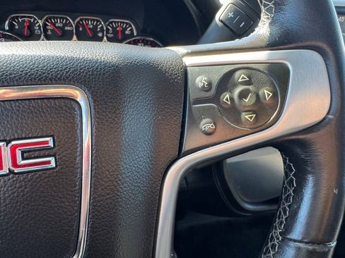 Used 2014 GMC Sierra 1500 SLE AWD/4WD image 27