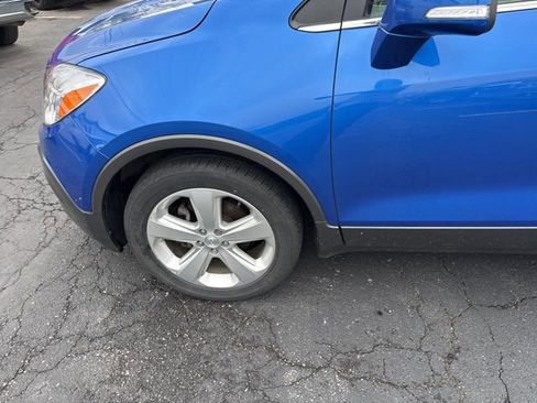 Used 2015 Buick Encore Leather FWD image 20