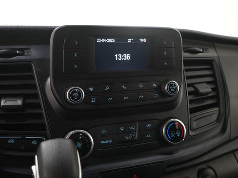 Used 2023 Ford Transit 250 Low Roof AWD w/ Exterior Upgrade Package image 19