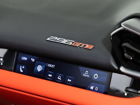 Used 2022 Ferrari 296 GTB image 34