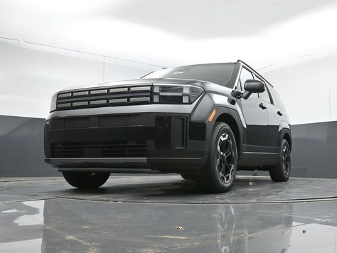 New 2026 Hyundai Santa Fe SEL FWD image 9