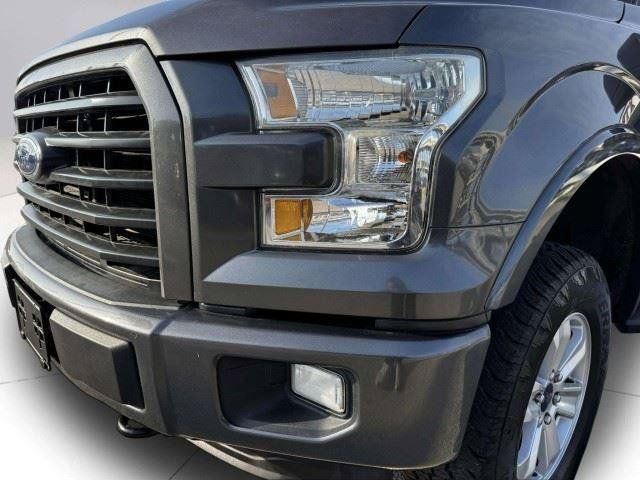 Used 2016 Ford F150 XLT w/ Equipment Group 302A Luxury AWD/4WD image 14