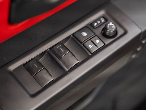 Used 2022 Toyota Tundra TRD Pro AWD/4WD image 48