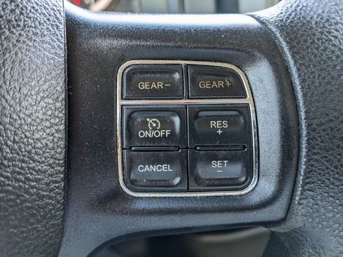 Used 2019 RAM 1500 Tradesman w/ Power & Remote Entry Group image 20