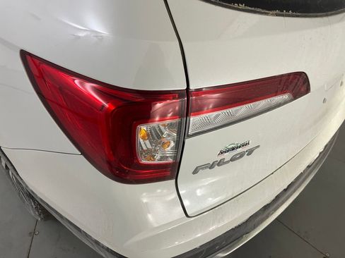 Used 2022 Honda Pilot EX-L image 19
