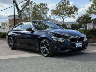 Used 2019 BMW 440i Coupe w/ Executive Package video 1