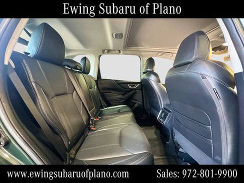 Used 2023 Subaru Forester Touring AWD/4WD image 29