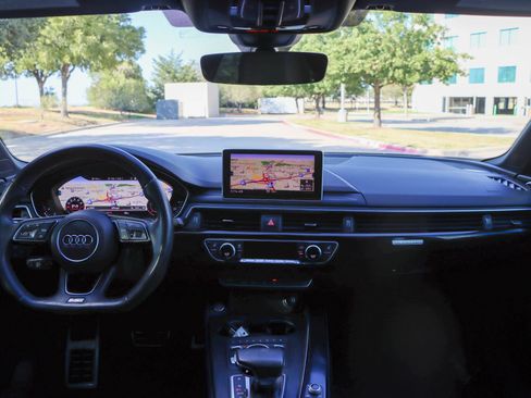 Used 2019 Audi A5 2.0T Prestige w/ Black Optic Plus Package AWD/4WD image 25