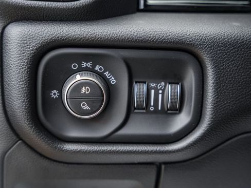 New 2026 RAM 1500 Rebel w/ Advanced Safety Group II image 42