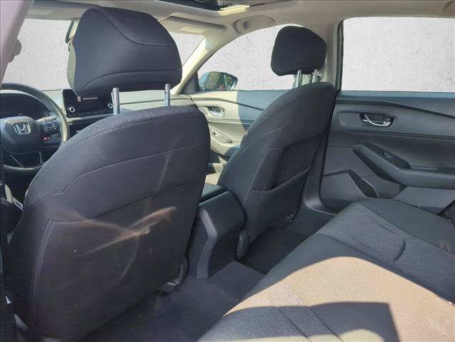 Used 2023 Honda Accord EX image 22