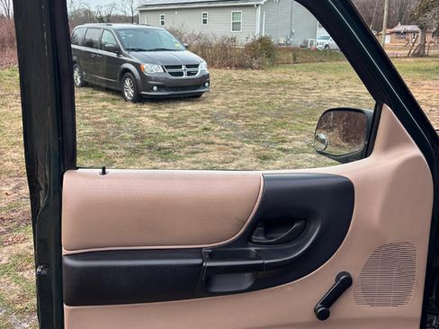 Used 2002 Ford Ranger 4x4 SuperCab image 16