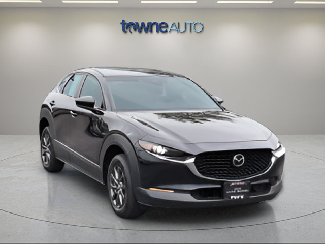 Used 2023 MAZDA CX-30 AWD 2.5 S image 9