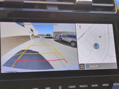 Used 2024 Hyundai Tucson SEL image 21