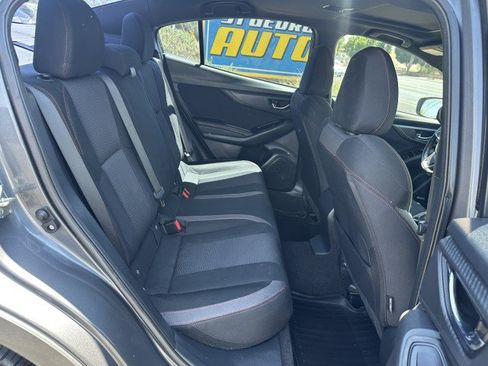 Used 2018 Subaru Impreza 2.0i Sport AWD/4WD image 16