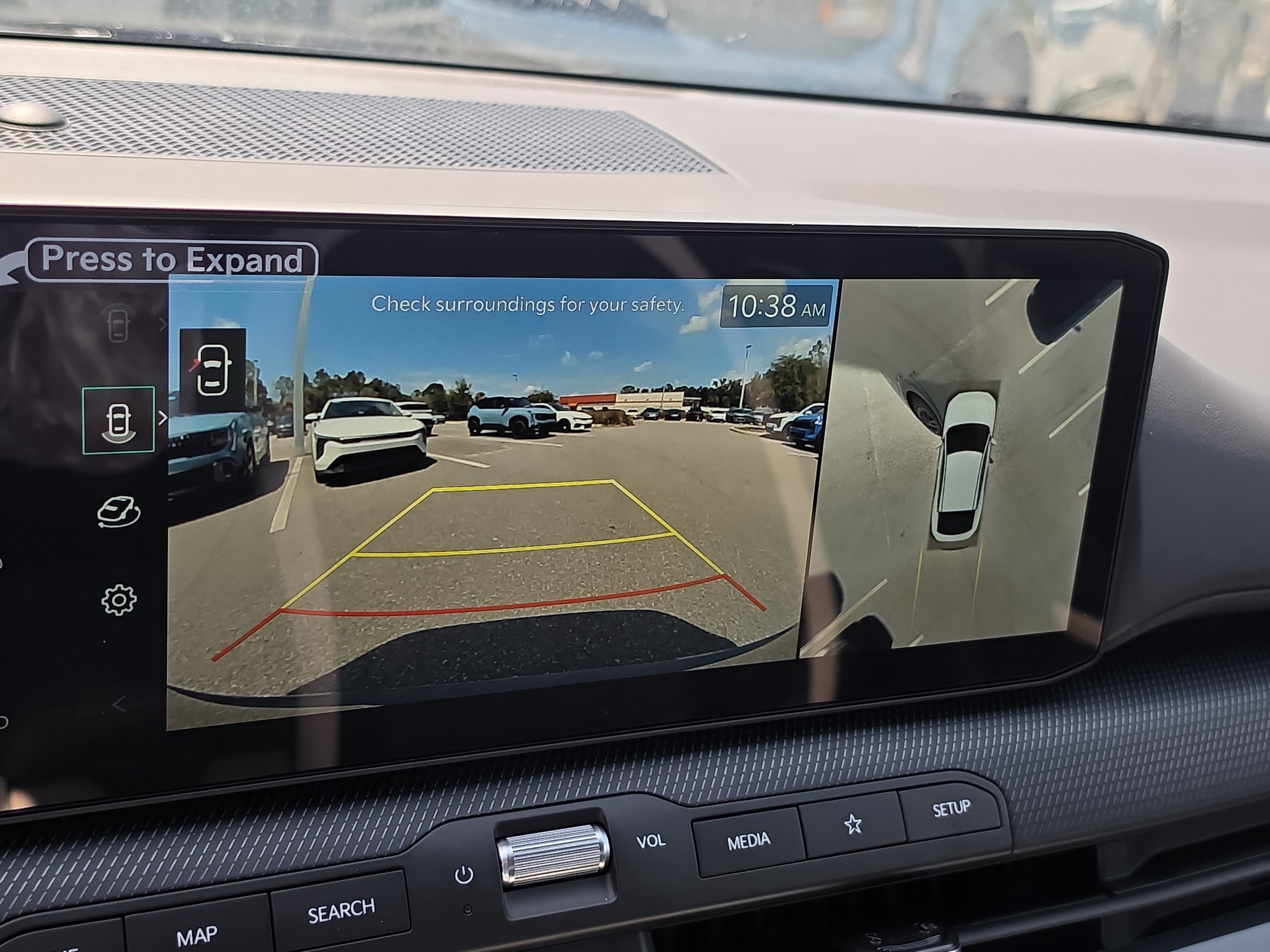 New 2026 Kia K4 GT-Line Turbo FWD image 24
