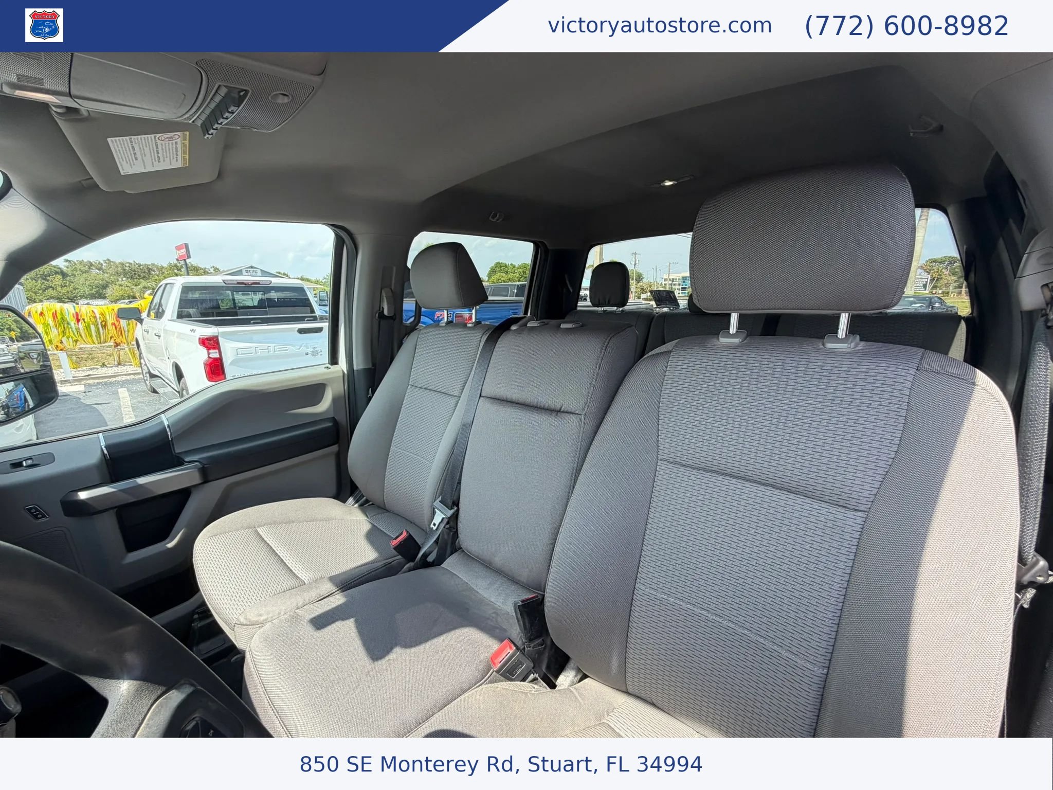 Used 2022 Ford F250 XLT w/ XLT Value Package AWD/4WD image 26