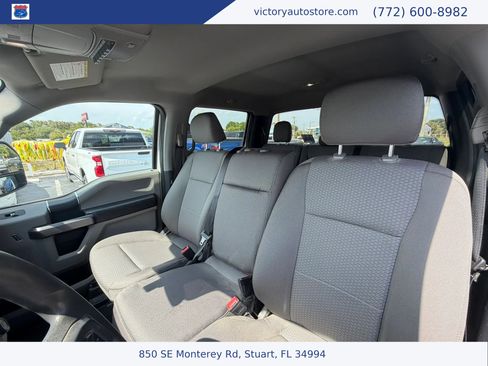Used 2022 Ford F250 XLT w/ XLT Value Package AWD/4WD image 26