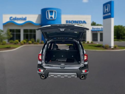 Used 2023 Honda Passport TrailSport image 39