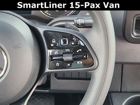 Used 2024 Mercedes-Benz Sprinter 3500 image 29