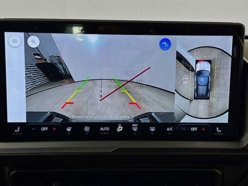 New 2026 Ford Bronco Sport Badlands w/ Badlands Tech Package image 14