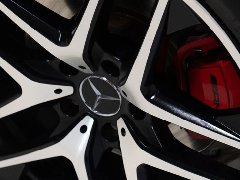 Used 2022 Mercedes-Benz G 63 AMG G 63 AMG Sport Utility 4D image 96