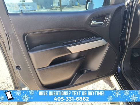 Used 2016 Chevrolet Colorado LT image 20