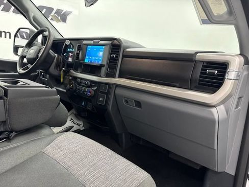 Used 2026 Ford F250 XLT AWD/4WD image 27