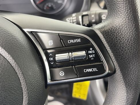 Certified 2023 Kia Seltos LX image 24