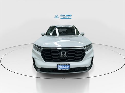 New 2025 Honda Pilot EX-L image 5