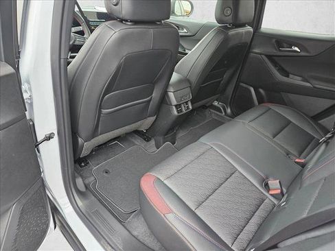 New 2026 Chevrolet Equinox RS w/ Convenience Package III image 9