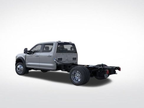 New 2026 Ford F450 Lariat AWD/4WD image 6