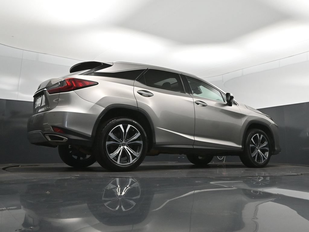 Used 2021 Lexus RX 350 FWD w/ Premium Package image 42