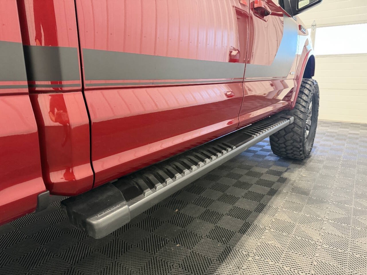 Used 2016 Ford F150 XLT w/ Equipment Group 302A Luxury AWD/4WD image 26