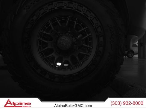 Used 2021 RAM 2500 Power Wagon w/ 75th Anniversary Edition AWD/4WD image 12