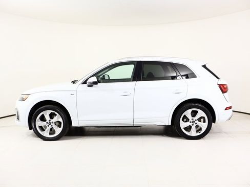 Used 2023 Audi Q5 2.0T Premium Plus w/ Premium Plus Package image 12