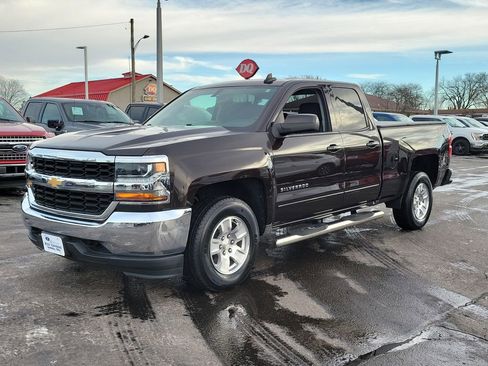 Used 2019 Chevrolet Silverado 1500 LT image 8