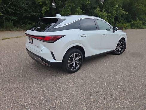 Certified 2023 Lexus RX 350 Premium w/ Cold Area Package AWD/4WD image 14