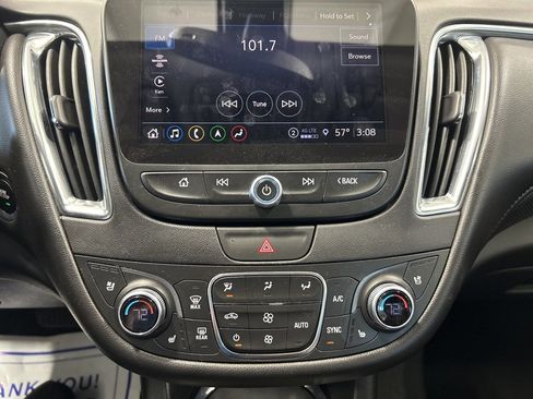 Used 2022 Chevrolet Malibu Premier image 26